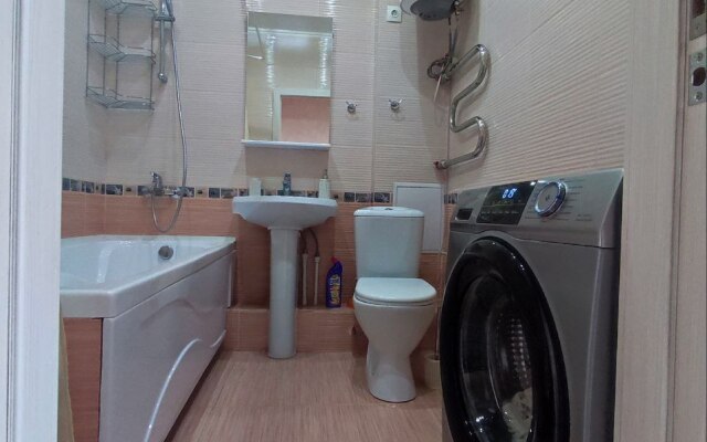 Serebryanny Bereg Lux Apartments