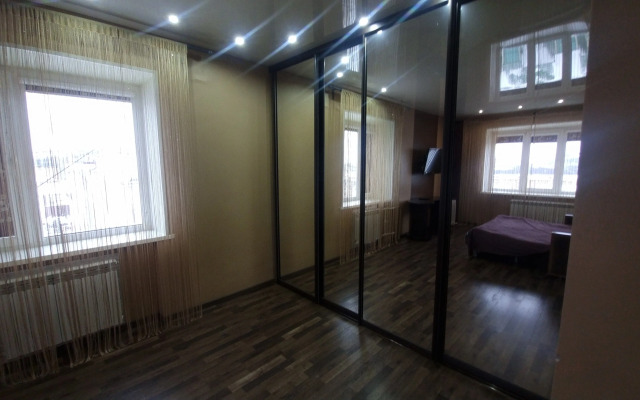 Апартаменты Ул. Гагарина д. 10/31