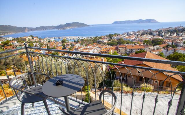 Lobelya Suites Apartments