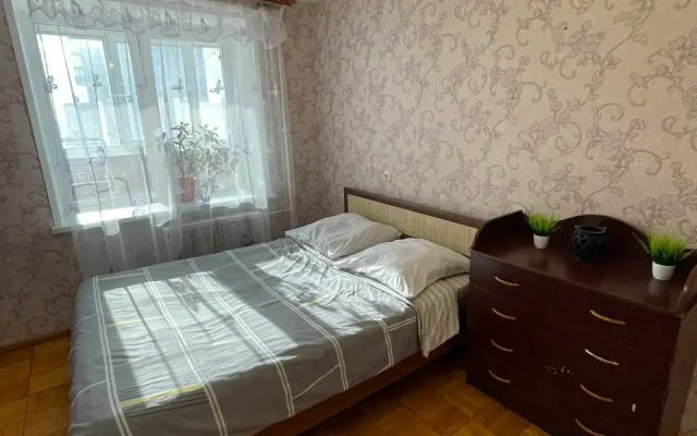 Квартира 3хкомнатная квартира с видом на пруд