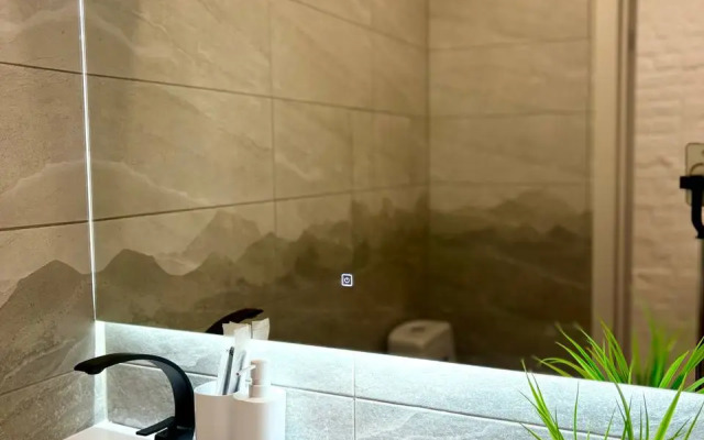 Квартира KenigApart в Узловой в центре города