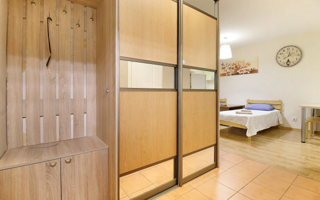 Квартира Студия Белые Ночи