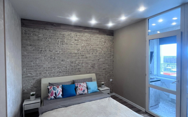 Квартира Уютная Студия на Созидателей