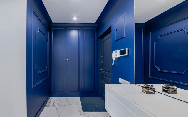 Квартира Smart Host на Грайвороновском проезде