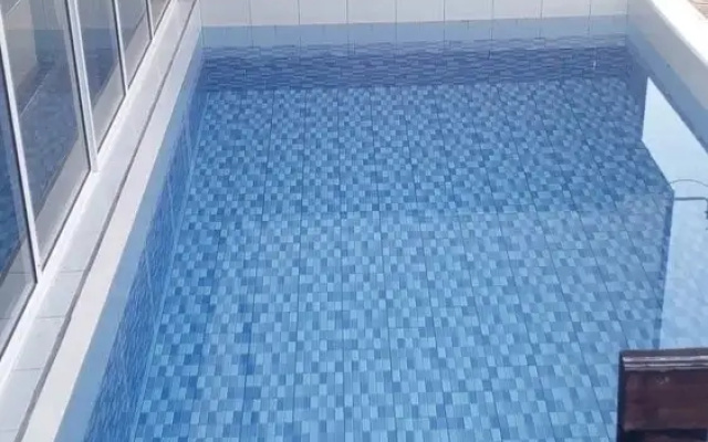 Гостевой дом Изабелла