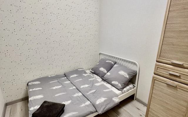 Квартира Уютная