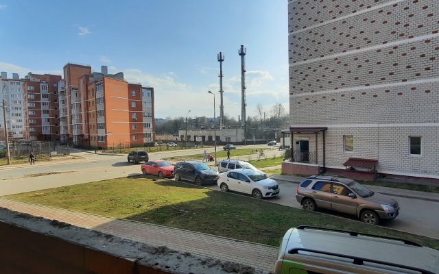 Svetlye Apartments