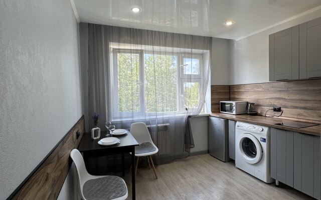 Bragin Hill Apartments