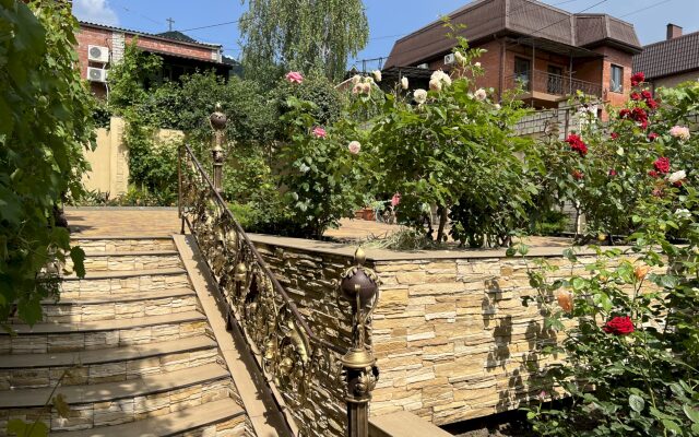 Гостевой Дом 153 Анапская 19