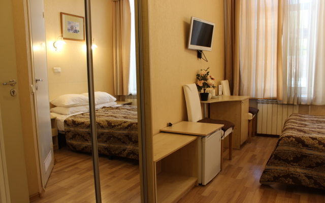 Bolshoy 43 Mini-Hotel