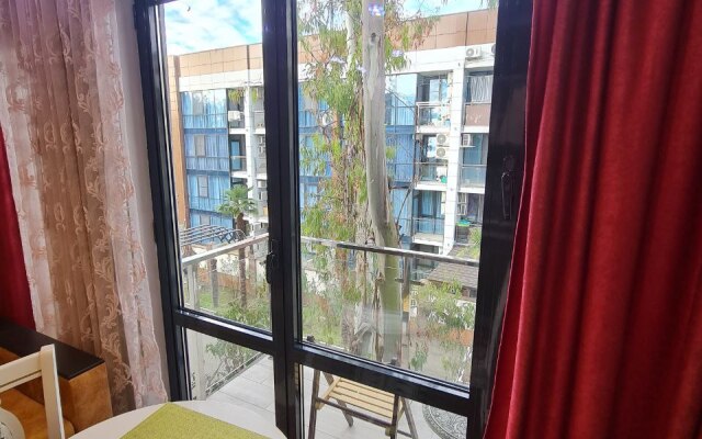 South Vibe Madrid 2 Apartments