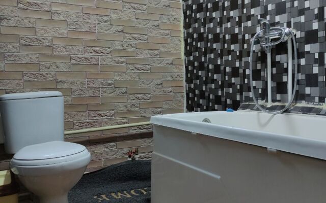 Family Guest House Muhammad Mini-hotel