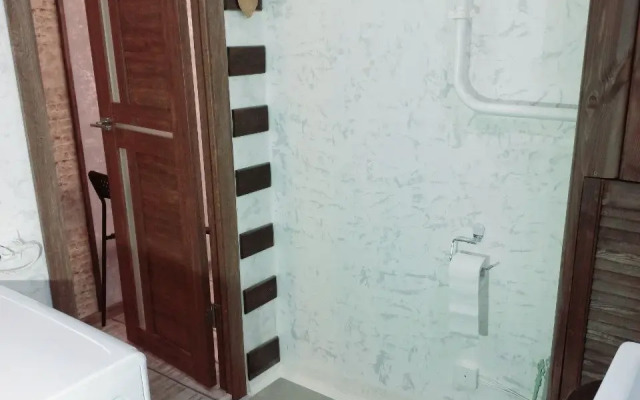 Апартаменты Иванова 27