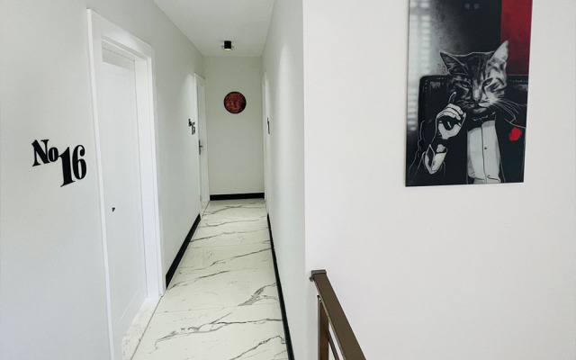 Euronova Otel Residence