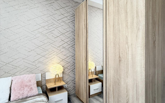 Квартира Шикарная в новом доме