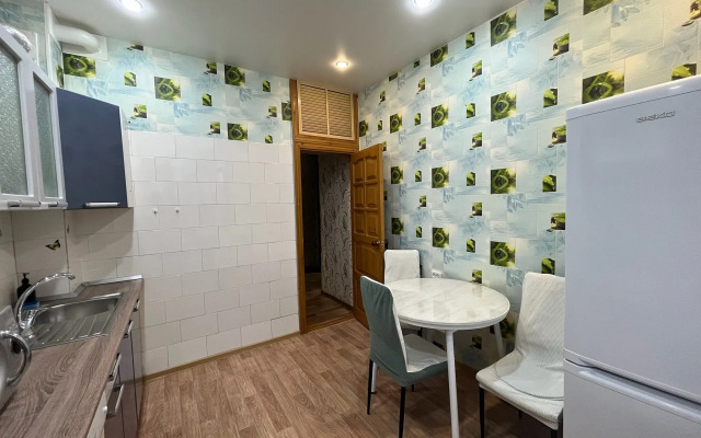 Dvukhkomnatnaya Na Lenina V Noyabryske Flat