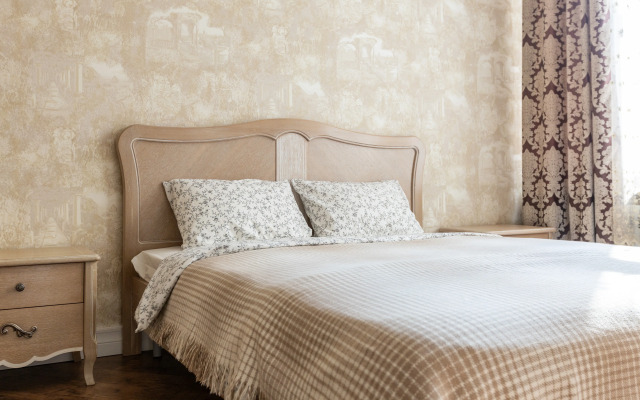 Квартира Невский проспект 3 комнатная 120 м² 3 кровати