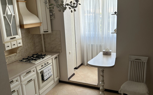 Квартира 3-х комнатная в Белгороде