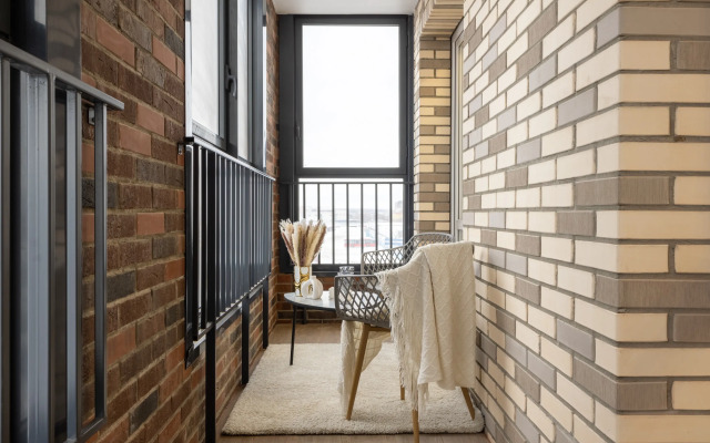 Serenity Homes Apartments