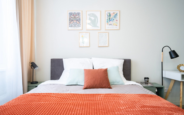 Spb Apartaments 8