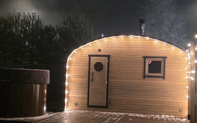 Частный дом SunGate