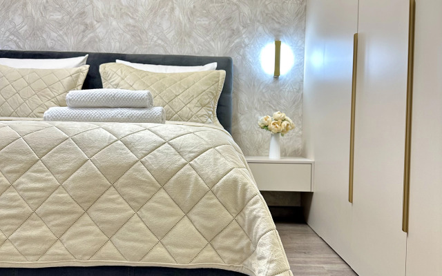 Квартира FSF Премиальная в элитном доме exclusive