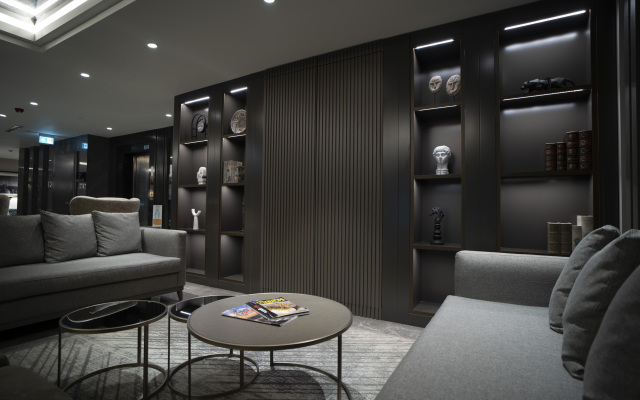 Arts Taksim Hotel