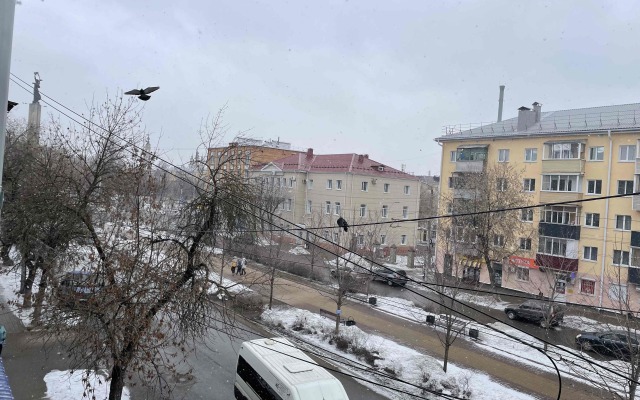 Апартаменты на улице Степана Разина