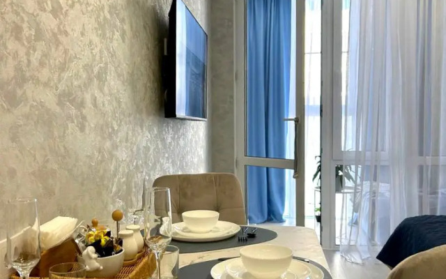 Апартаменты Lagoon