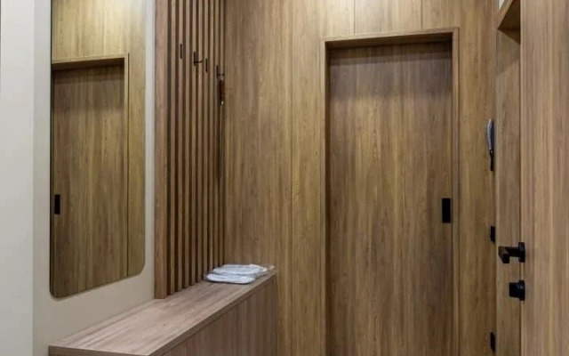 Апартаменты на Крымской улице 22/9