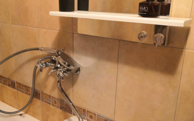 Апартаменты Двухкомнатные Розы Люксембург