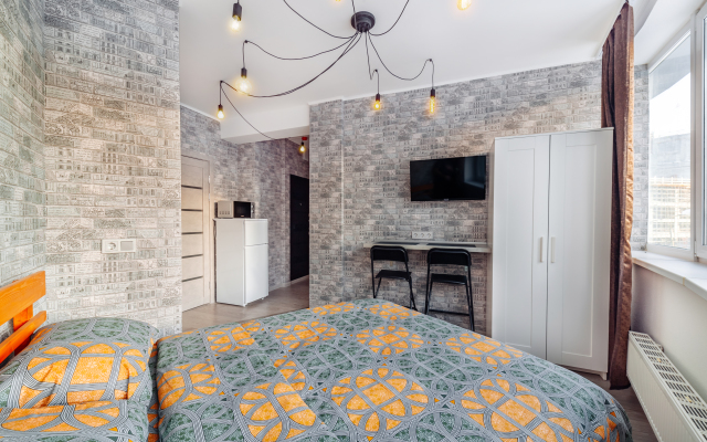 Апартаменты UyutnoEKB ЖК Артек