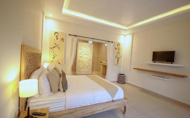 Villa Warna Ubud