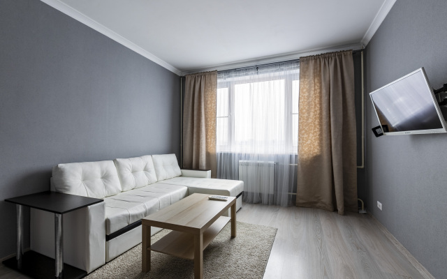 MaxRealty24 Proezd Donelajtisa 20/1 Apartments