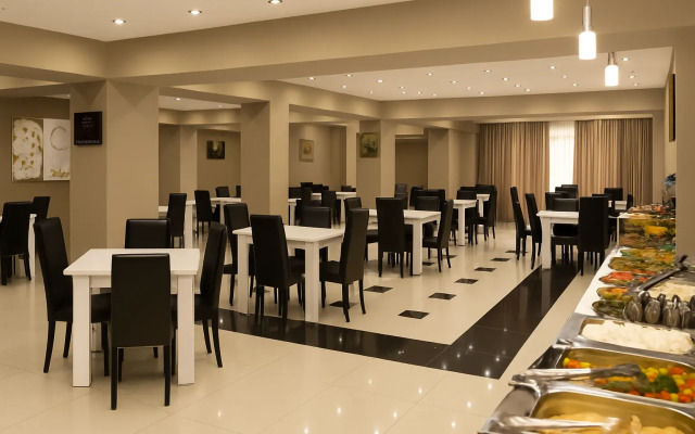 Grand Palace Tbilisi Hotel
