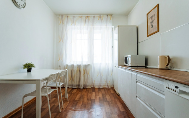 Апартаменты в центре города на Карла Маркса