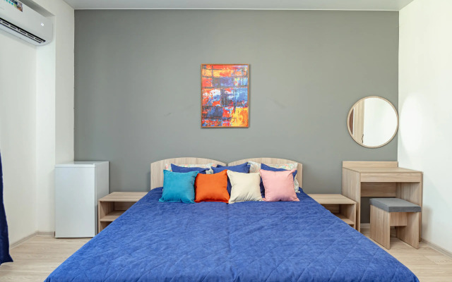 Гостевой дом Modern