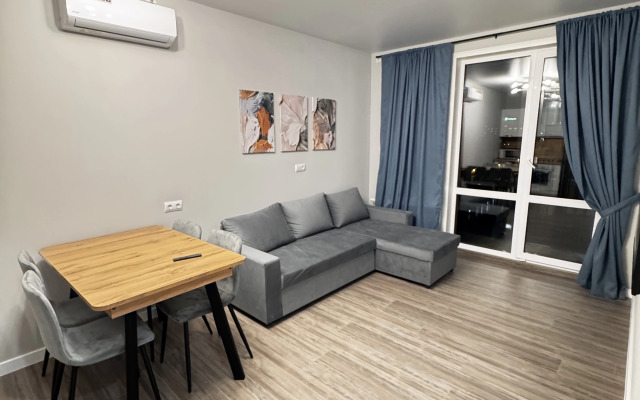 Uyutnaya v Zhk Simpl Flat