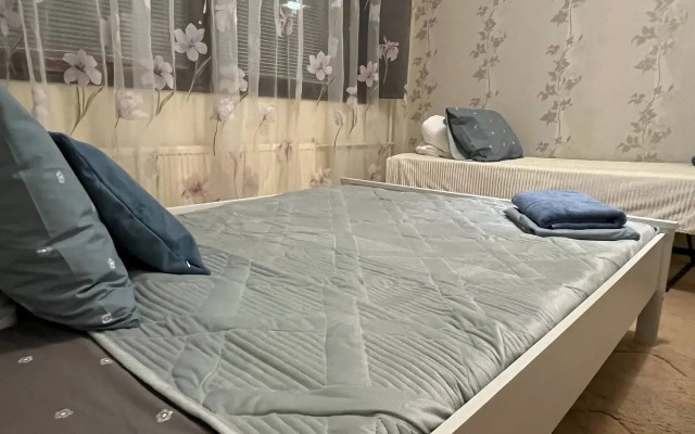 Апартаменты "DaRent Karelia" на Интернациональной 7