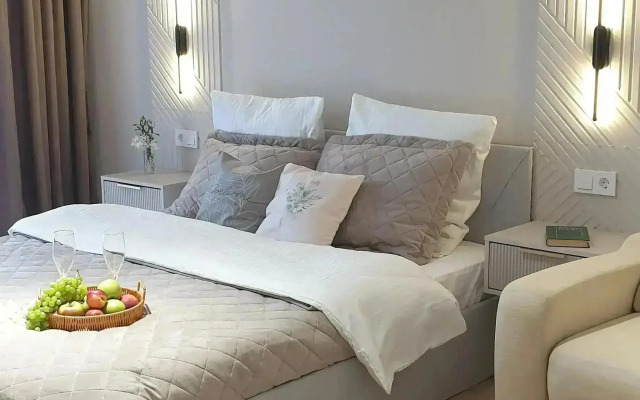 Квартира С видом на Неву