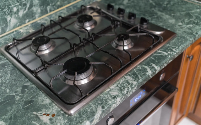 Квартира на Смоленской Улице 7