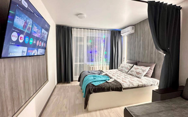 Апартаменты Люкс для Самых Взыскательных