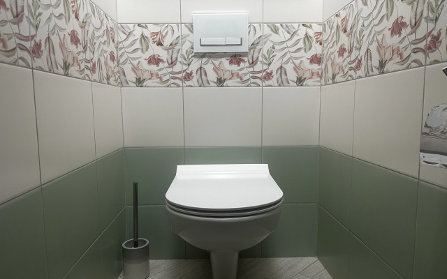 Квартира 3-комнатная Московский