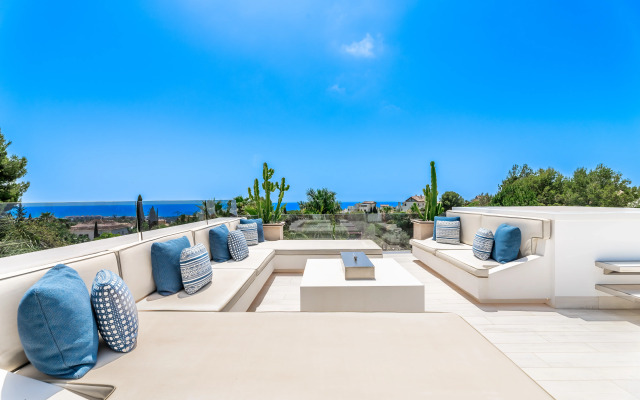 Villa All About Villa Serenity