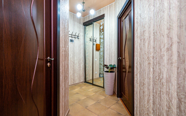 Квартира Devi Лавочкина 7
