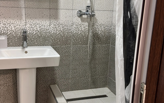 Tikhoye More Guest house