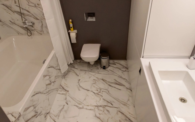 Апартаменты Изумрудные Кениг Апарт