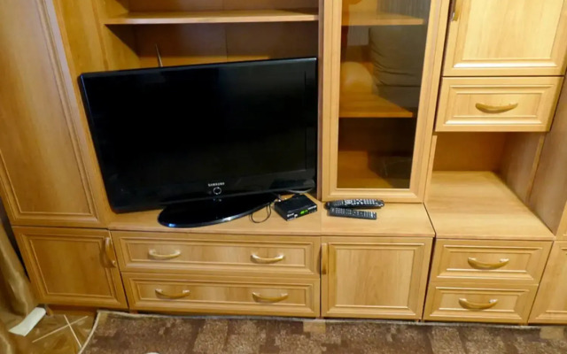 Квартира на улице 9 Мая 15к3