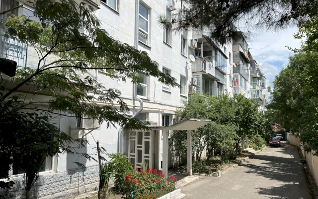 Апартаменты 362 Трёхкомнатные Грибоедова 15