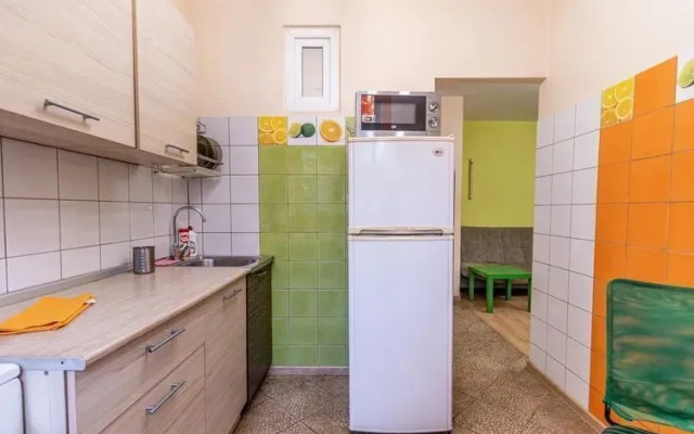 Квартира на Улице Пушкина 149